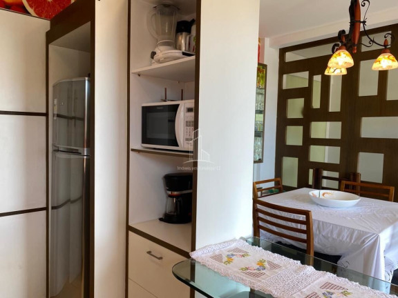 Imagem Cobertura com 3 Quartos à Venda, 136 m² em Praia Do Japão - Aquiraz