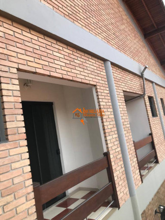 Sobrado com 3 Quartos à Venda, 375 m² em Cidade Maia - Guarulhos