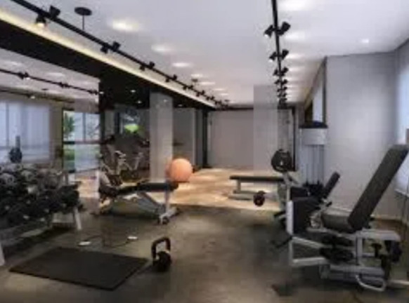 Imagem Imóvel com 2 Quartos à Venda, 62 m² em Vila Andrade - São Paulo Imagem Imóvel com 2 Quartos à Venda, 62 m² em Vila Andrade - São Paulo