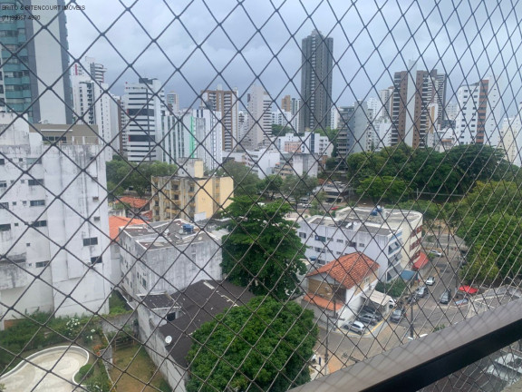 Imagem Imóvel com 2 Quartos à Venda, 90 m² em Graça - Salvador Imagem Imóvel com 2 Quartos à Venda, 90 m² em Graça - Salvador