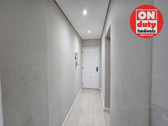 Imagem Apartamento com 2 Quartos à Venda, 70 m² em Aparecida - Santos Imagem Apartamento com 2 Quartos à Venda, 70 m² em Aparecida - Santos