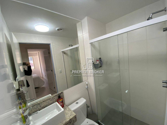 Imagem Apartamento com 2 Quartos à Venda, 66 m² em Agriões - Teresópolis Imagem Apartamento com 2 Quartos à Venda, 66 m² em Agriões - Teresópolis