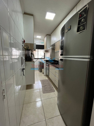 Imagem Apartamento com 2 Quartos à Venda, 47 m² em Jardim Celeste - São Paulo Imagem Apartamento com 2 Quartos à Venda, 47 m² em Jardim Celeste - São Paulo