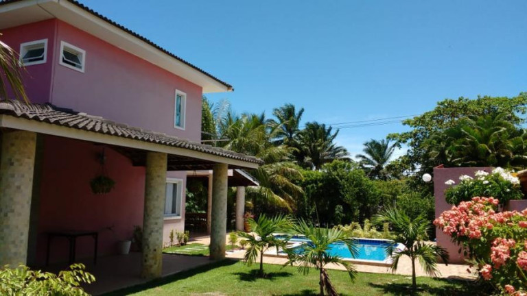 Imagem Casa com 4 Quartos à Venda, 600 m² em Portão - Lauro De Freitas