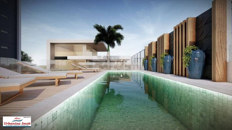 Imagem Apartamento com 3 Quartos à Venda, 129 m² em São Francisco - Campo Grande Imagem Apartamento com 3 Quartos à Venda, 129 m² em São Francisco - Campo Grande
