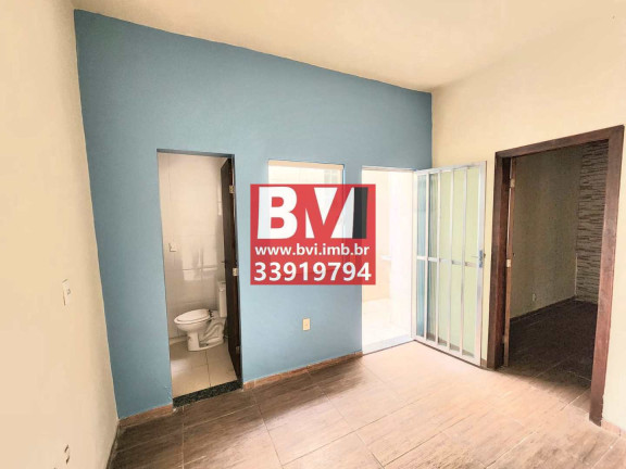 Imagem Casa com 1 Quarto à Venda, 30 m² em Olaria - Rio De Janeiro Imagem Casa com 1 Quarto à Venda, 30 m² em Olaria - Rio De Janeiro
