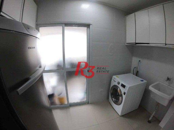Imagem Apartamento com 3 Quartos à Venda, 153 m² em Aviação - Praia Grande