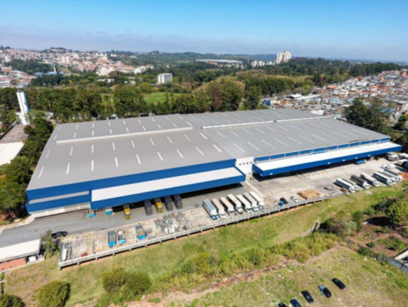 Imóvel para Alugar, 4.927 m² em Novo Osasco - Osasco