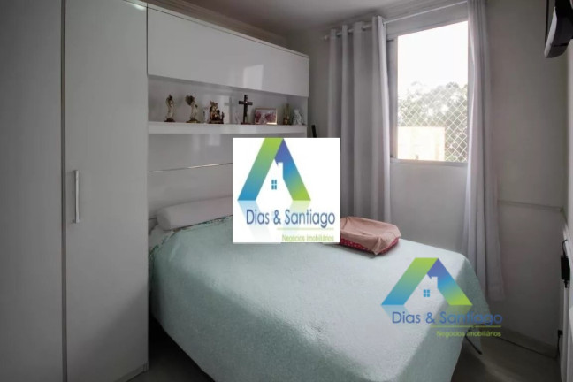 Imagem Apartamento com 2 Quartos à Venda, 50 m² em Jardim Vergueiro (sacomã) - São Paulo Imagem Apartamento com 2 Quartos à Venda, 50 m² em Jardim Vergueiro (sacomã) - São Paulo