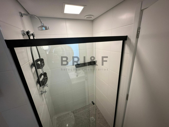 Imagem Apartamento com 1 Quarto para Alugar, 32 m² em Santo Amaro - São Paulo Imagem Apartamento com 1 Quarto para Alugar, 32 m² em Santo Amaro - São Paulo