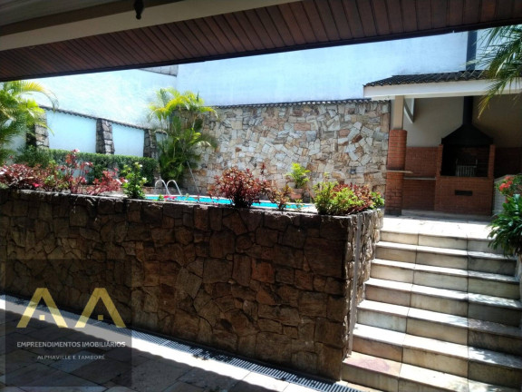 Imagem Casa com 4 Quartos à Venda, 290 m² em Alphaville - Santana De Parnaíba Imagem Casa com 4 Quartos à Venda, 290 m² em Alphaville - Santana De Parnaíba