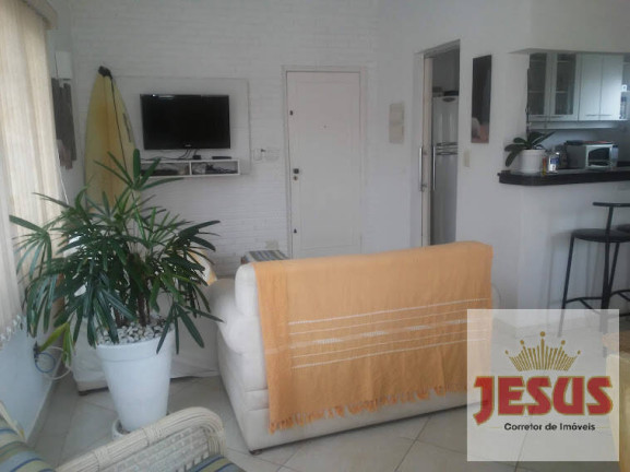 Imagem Cobertura com 4 Quartos à Venda, 180 m² em Enseada - Guarujá