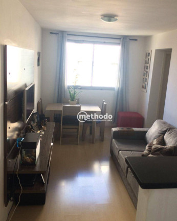Imagem Apartamento com 2 Quartos à Venda, 43 m² em Residencial águas De Lindóia - Campinas Imagem Apartamento com 2 Quartos à Venda, 43 m² em Residencial águas De Lindóia - Campinas
