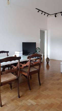 Imagem Apartamento com 2 Quartos à Venda, 102 m² em Vila Mariana - São Paulo