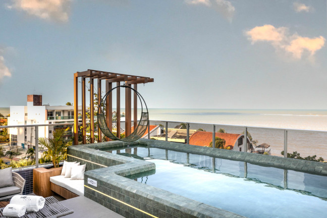 Imagem Imóvel com 1 Quarto à Venda, 30 m² em Jardim Oceania - João Pessoa Imagem Imóvel com 1 Quarto à Venda, 30 m² em Jardim Oceania - João Pessoa