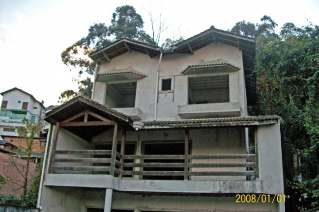 Imagem Sobrado com 3 Quartos à Venda, 340 m² em Vila Albertina - São Paulo