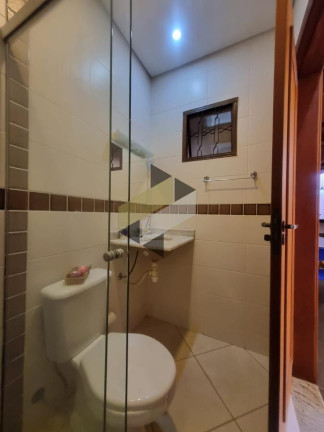 Imagem Casa com 3 Quartos à Venda, 143 m² em Wanel Ville Ii - Sorocaba Imagem Casa com 3 Quartos à Venda, 143 m² em Wanel Ville Ii - Sorocaba