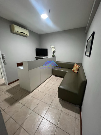 Imagem Sala Comercial à Venda, 39 m² em Icaraí - Niterói Imagem Sala Comercial à Venda, 39 m² em Icaraí - Niterói