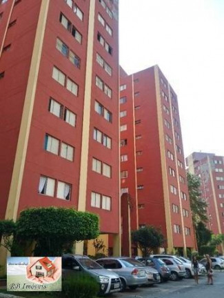 Apartamento com 2 Quartos à Venda, 53 m² em Demarchi - São Bernardo Do Campo