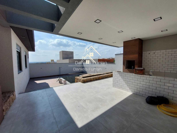 Imagem Casa de Condomínio com 3 Quartos à Venda, 196 m² em Condomínio Pampulha - Sorocaba Imagem Casa de Condomínio com 3 Quartos à Venda, 196 m² em Condomínio Pampulha - Sorocaba