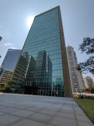 Foto do imóvel Imóvel à Venda, 288 m² em Bela Vista - São Paulo