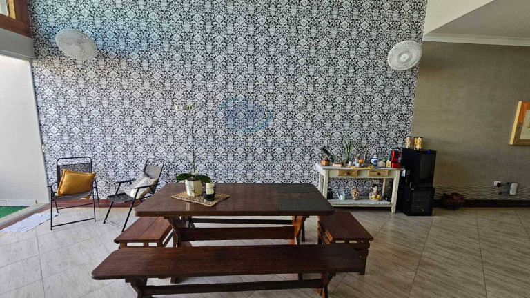 Imagem Casa de Condomínio com 3 Quartos à Venda, 207 m² em Residencial São Bento - Salto Imagem Casa de Condomínio com 3 Quartos à Venda, 207 m² em Residencial São Bento - Salto