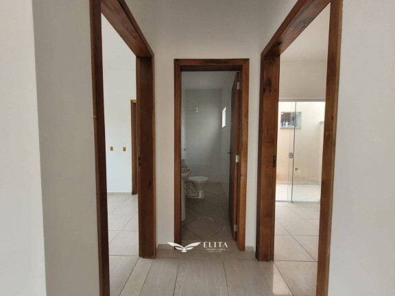 Imagem Casa com 2 Quartos à Venda, 48 m² em São Cristóvão - Barra Velha
