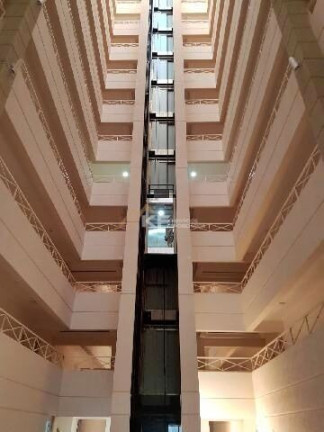 Imagem Apartamento com 1 Quarto à Venda, 40 m² em Jardim Palma Travassos - Ribeirão Preto