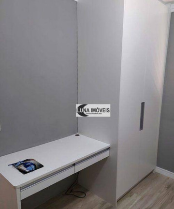 Imagem Apartamento com 3 Quartos à Venda, 78 m² em Vila Apiaí - Santo André