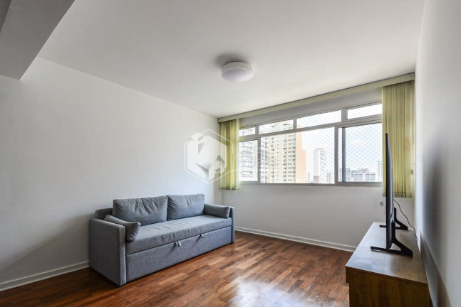 Imagem Apartamento com 2 Quartos à Venda, 96 m² em Paraíso - São Paulo Imagem Apartamento com 2 Quartos à Venda, 96 m² em Paraíso - São Paulo