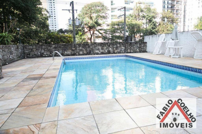 Apartamento com 3 Quartos à Venda, 101 m² em Jardim Marajoara - São Paulo