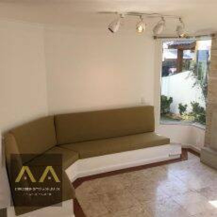 Imagem Casa com 4 Quartos para Alugar, 347 m² em Alphaville - Santana De Parnaíba Imagem Casa com 4 Quartos para Alugar, 347 m² em Alphaville - Santana De Parnaíba