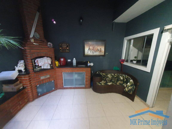 Imagem Sobrado com 4 Quartos à Venda, 280 m² em Santa Maria - Osasco Imagem Sobrado com 4 Quartos à Venda, 280 m² em Santa Maria - Osasco