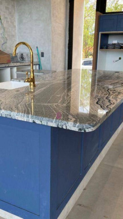 Imagem Casa com 3 Quartos à Venda, 419 m² em Meleiros - Gonçalves