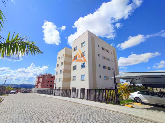 Imagem Apartamento com 2 Quartos para Alugar, 52 m²