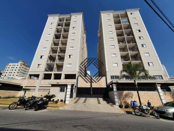 Imagem Apartamento com 2 Quartos para Alugar, 69 m² em Parque Campolim - Sorocaba