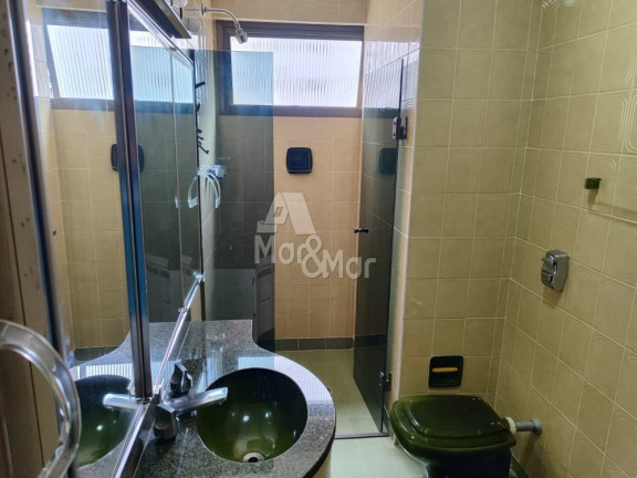 Imagem Apartamento com 3 Quartos à Venda, 135 m² em Pitangueiras - Guarujá Imagem Apartamento com 3 Quartos à Venda, 135 m² em Pitangueiras - Guarujá