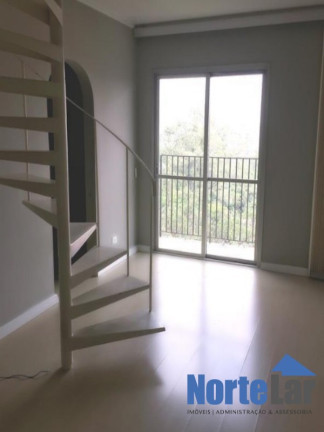 Cobertura com 3 Quartos à Venda, 139 m² em Jardim Bonfiglioli - São Paulo