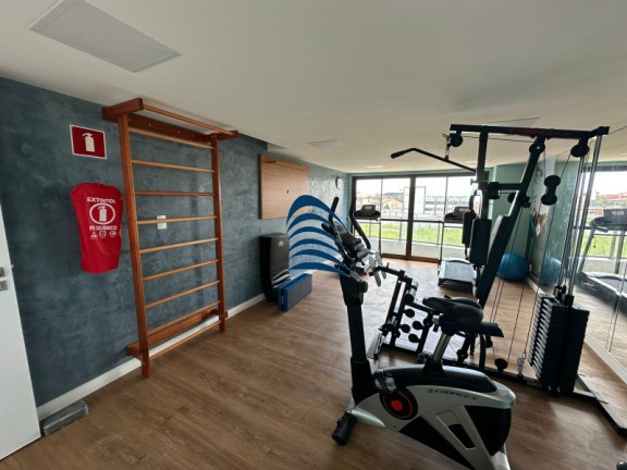 Imagem Imóvel com 2 Quartos à Venda, 65 m² em Armação - Salvador