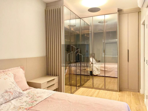 Imagem Apartamento com 1 Quarto para Alugar, 58 m² em Alphaville Empresarial - Barueri