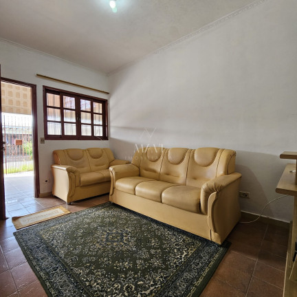Imagem Casa com 2 Quartos à Venda, 89 m² em Caiçara - Praia Grande