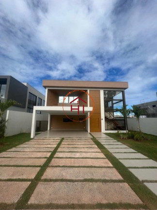 Imagem Casa com 4 Quartos à Venda,  em Alphaville Ii - Salvador