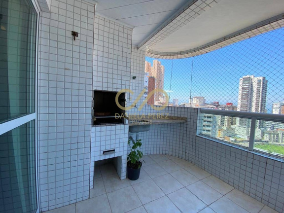 Imagem Apartamento com 2 Quartos à Venda, 85 m² em Guilhermina - Praia Grande Imagem Apartamento com 2 Quartos à Venda, 85 m² em Guilhermina - Praia Grande