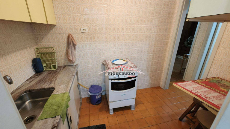 Imagem Kitnet com 1 Quarto à Venda, 39 m² em Vila Tupi - Praia Grande Imagem Kitnet com 1 Quarto à Venda, 39 m² em Vila Tupi - Praia Grande