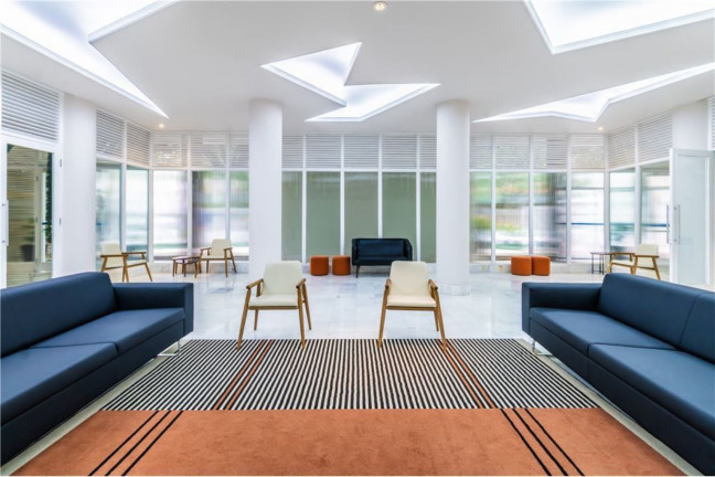 Imagem Apartamento com 3 Quartos à Venda, 131 m² em Bela Vista - São Paulo