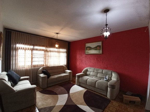 Imagem Sobrado com 5 Quartos à Venda, 502 m² em Centro - Poá Imagem Sobrado com 5 Quartos à Venda, 502 m² em Centro - Poá