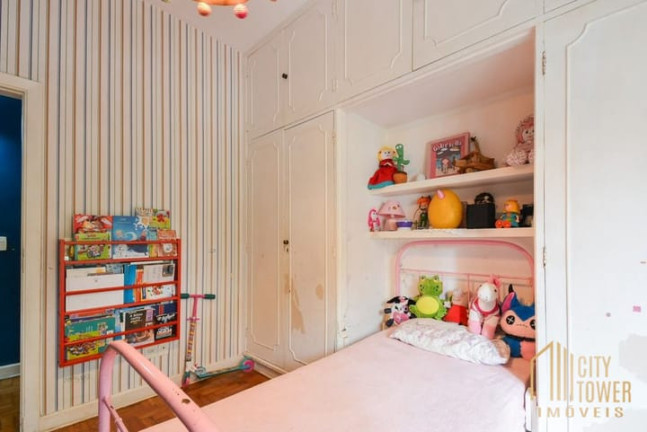 Imagem Apartamento com 3 Quartos à Venda, 124 m² em Paraíso - São Paulo