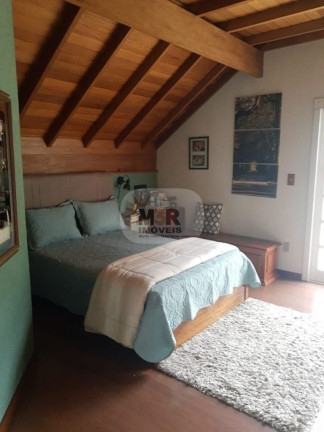 Imagem Casa com 4 Quartos à Venda, 246 m² em Logradouro - Nova Petrópolis
