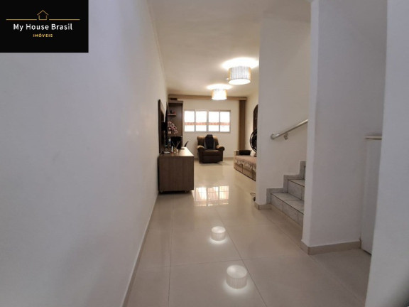 Sobrado com 3 Quartos à Venda, 180 m² em Jaçanã - São Paulo