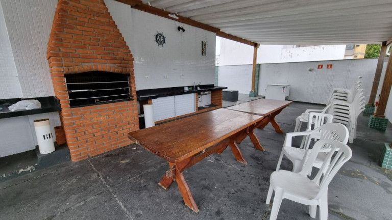 Imagem Apartamento com 3 Quartos à Venda, 81 m² em Pitangueiras - Guarujá Imagem Apartamento com 3 Quartos à Venda, 81 m² em Pitangueiras - Guarujá
